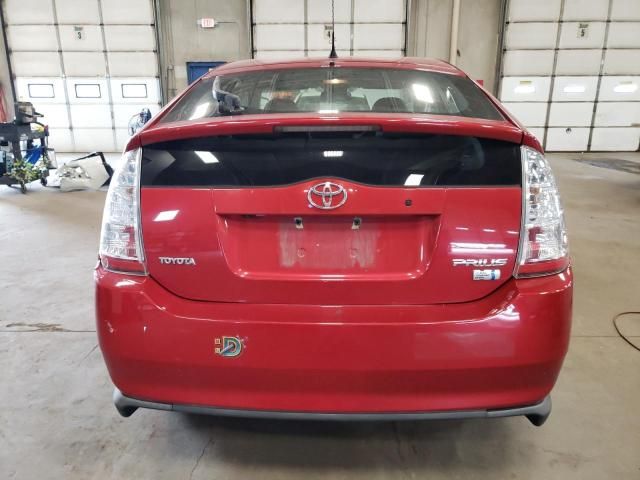 2009 Toyota Prius