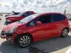 2012 Honda FIT Sport