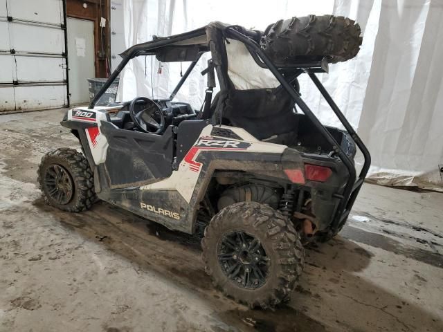 2015 Polaris RZR 900