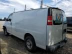 2013 Chevrolet Express G2500