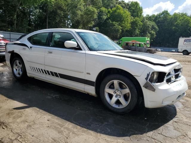 2010 Dodge Charger SXT