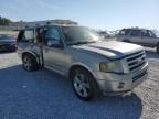 2008 Ford Expedition EL Limited