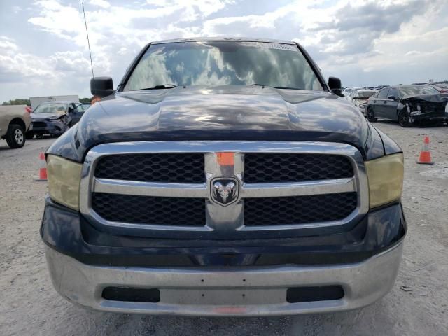 2014 Dodge RAM 1500 SLT