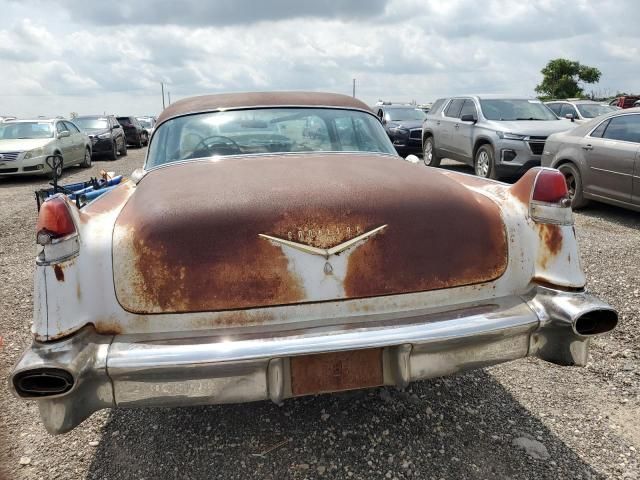 1956 Cadillac 60 Special