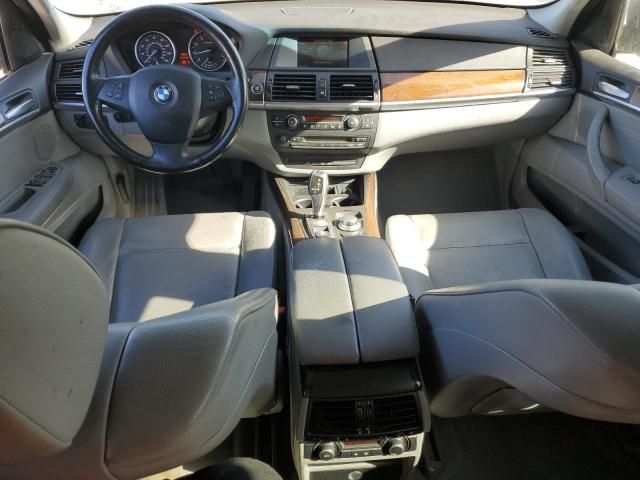 2007 BMW X5 3.0I