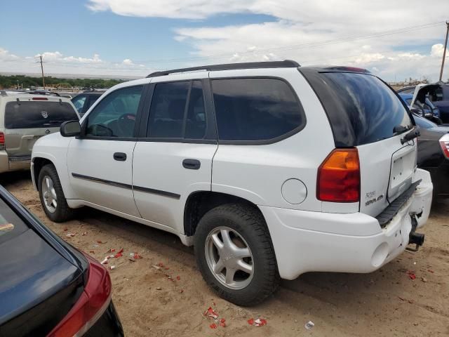 2007 GMC Envoy