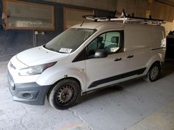 Vehiculos salvage en venta de Copart Indianapolis, IN: 2014 Ford Transit Connect XL