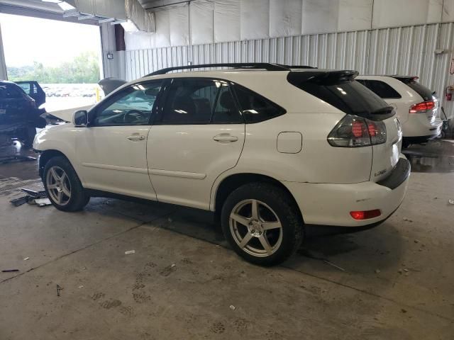 2006 Lexus RX 400