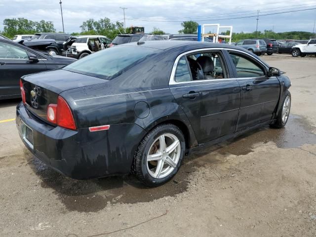 2010 Chevrolet Malibu 2LT