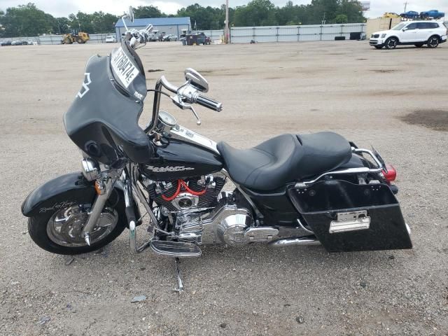 2005 Harley-Davidson Flhrsi