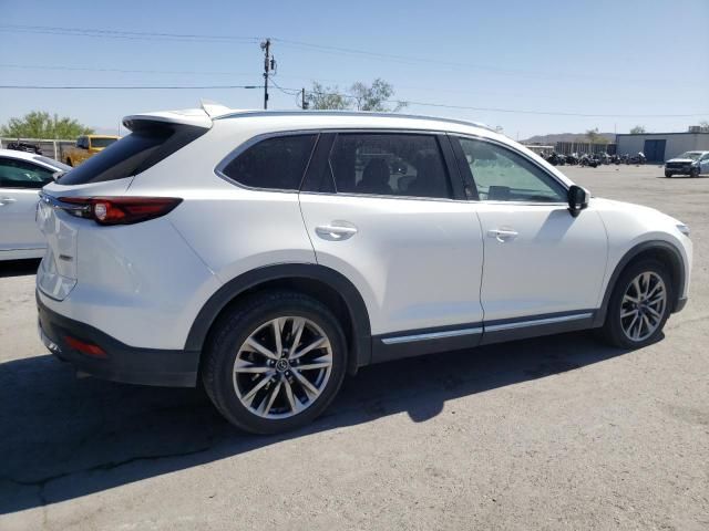 2016 Mazda CX-9 Grand Touring