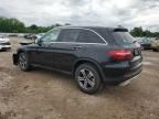 2019 Mercedes-Benz GLC 300 4matic