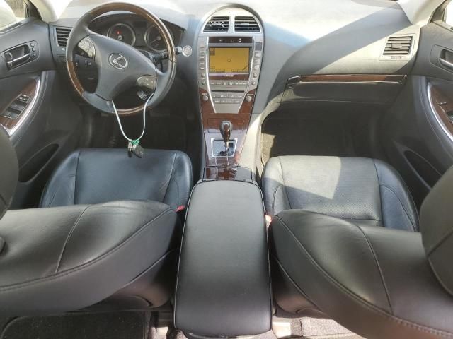 2012 Lexus ES 350