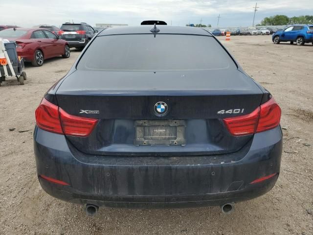 2018 BMW 440XI