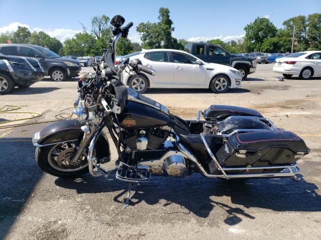 2002 Harley-Davidson Flhtci