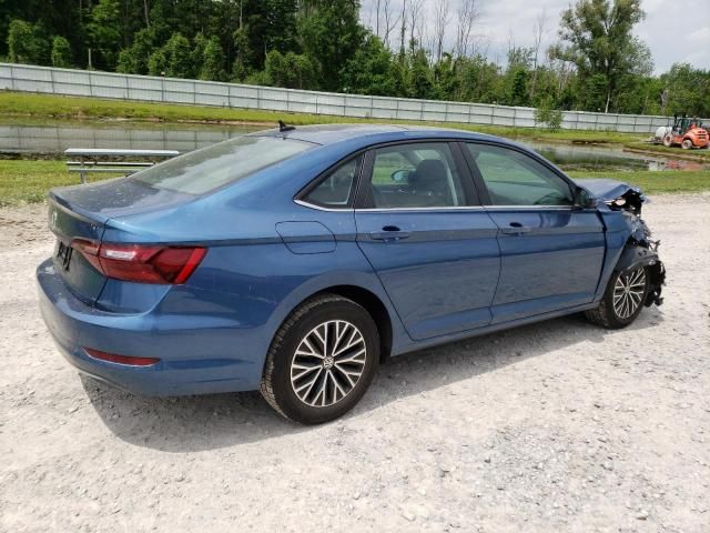 2020 Volkswagen Jetta S