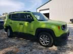 2018 Jeep Renegade Sport