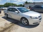 2012 Chevrolet Malibu 2LT