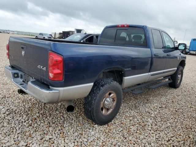 2007 Dodge RAM 3500 ST