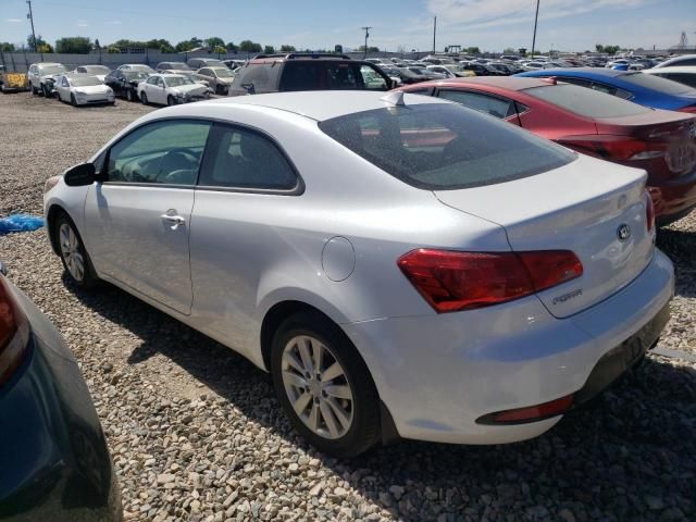 2014 KIA Forte EX