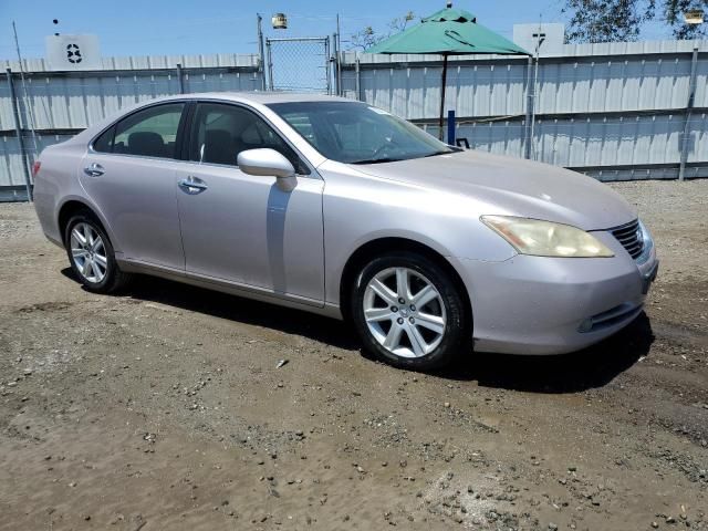 2008 Lexus ES 350