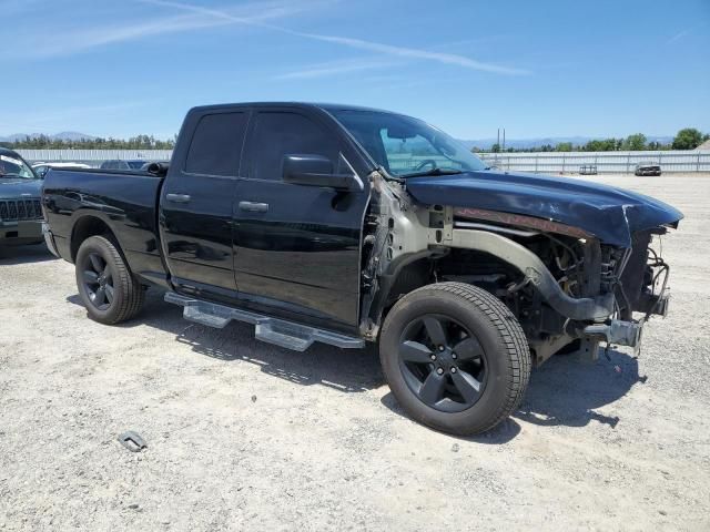 2014 Dodge RAM 1500 ST