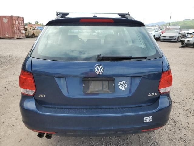 2013 Volkswagen Jetta S