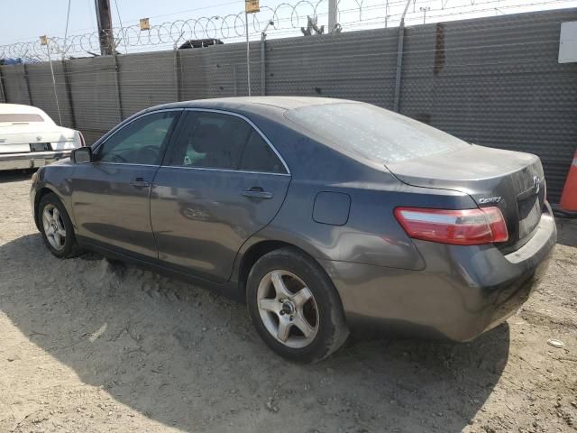 2008 Toyota Camry CE