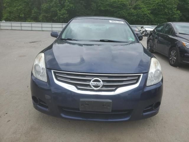 2010 Nissan Altima Base