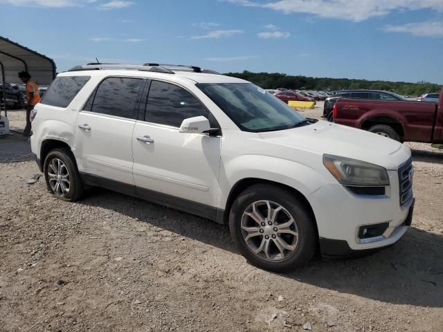 2013 GMC Acadia SLT-1