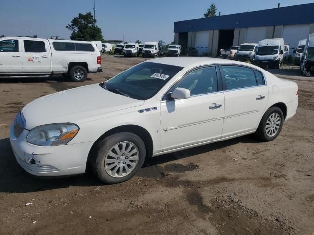 2006 Buick Lucerne CX