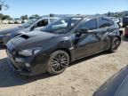 2016 Subaru WRX STI