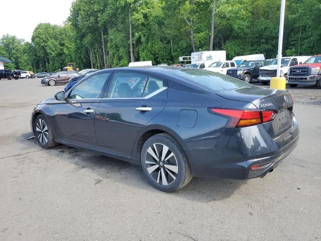 2019 Nissan Altima SL