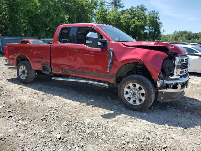 2023 Ford F350 Super Duty