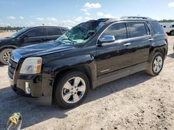 GMC Vehiculos salvage en venta: 2015 GMC Terrain SLT