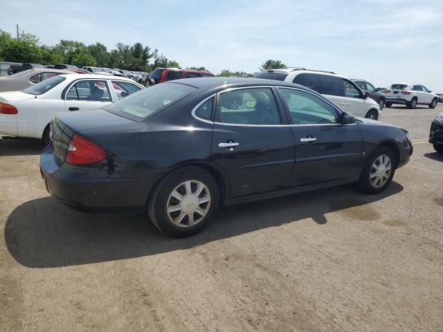 2007 Buick Lacrosse CX