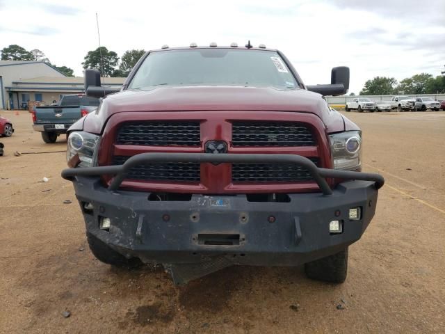 2017 Dodge 2500 Laramie