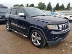 2011 Jeep Grand Cherokee Overland