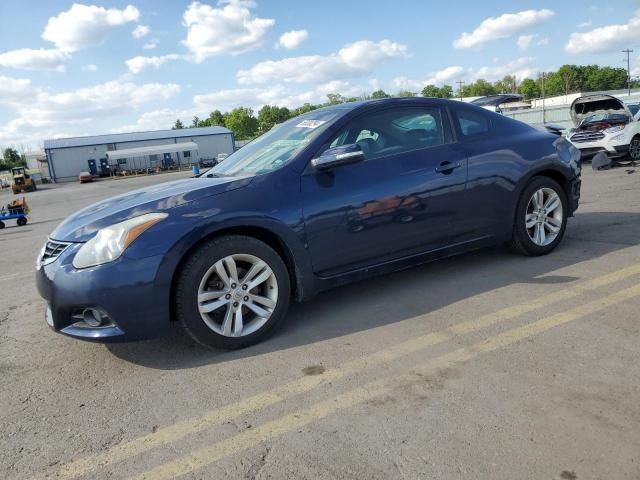 2010 Nissan Altima S