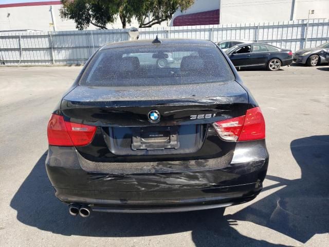 2009 BMW 328 I