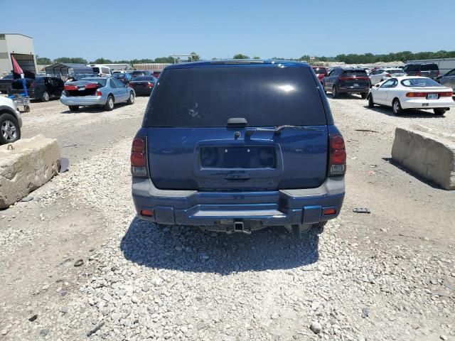 2004 Chevrolet Trailblazer LS