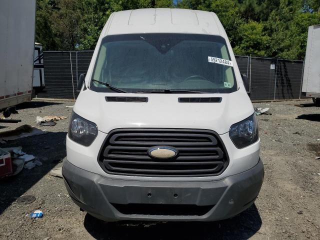 2018 Ford Transit T-350