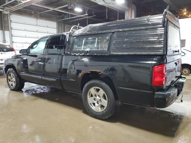 2005 Dodge Dakota SLT