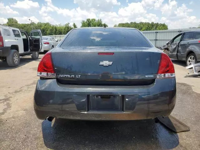 2014 Chevrolet Impala Limited LT