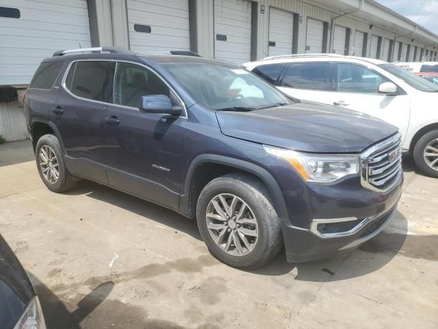 2018 GMC Acadia SLE