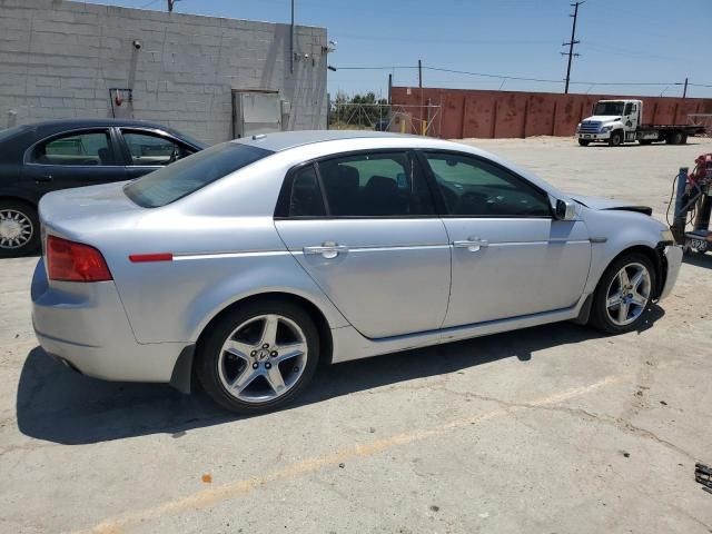 2005 Acura TL