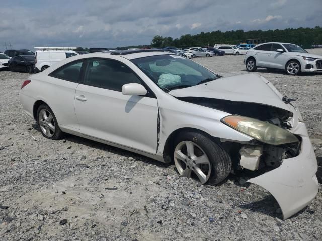 2006 Toyota Camry Solara SE