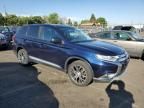 2017 Mitsubishi Outlander ES