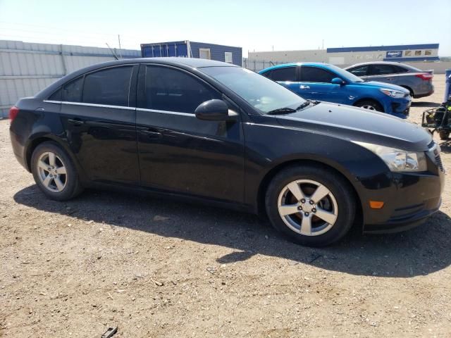 2013 Chevrolet Cruze LT