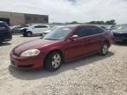 2009 Chevrolet Impala 1LT